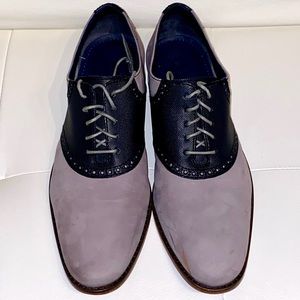 Men’s Cole Haan Shoes